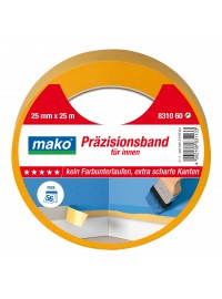 Präzisionsband Außen