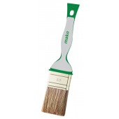 Lasur Flachpinsel Soft Grip 2K