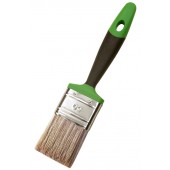 Lasur Flachpinsel Soft Grip