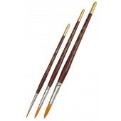 Aquarellpinsel Classico-Studio