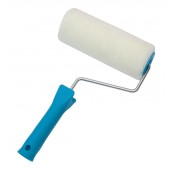 Roller für „feste Farbe“ und Creme Farbe Dropless