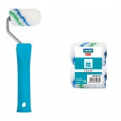 Kleinflächenroller-Mini mako®flor