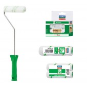 Lasurroller Mikrofaser extra kurz