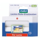 Lackierroller mako®poren