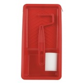 Lackierroller-Set mako®poren