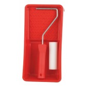 Lackierroller-Set mako®poren