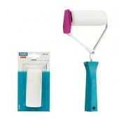 Patent-Wandroller mako®lon