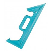 Anstreichschiene