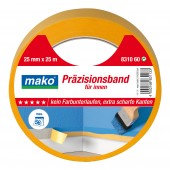 Präzisionsband Außen
