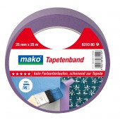 mako Tapetenband