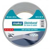 Steinband, innen & außen