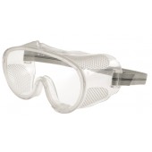 Vollsicht-Schutzbrille