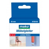 Möbelgleiter