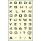 1011 10 Buchstaben/Zahlen